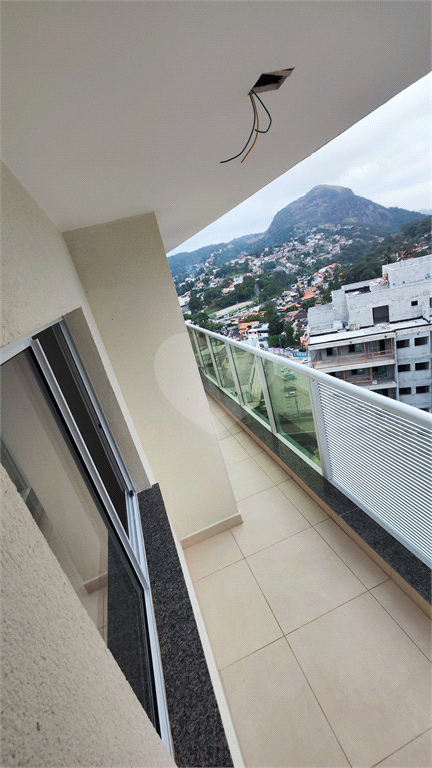 Venda Apartamento Niterói Largo Da Batalha REO1003223 3