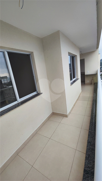 Venda Apartamento Niterói Largo Da Batalha REO1003223 1