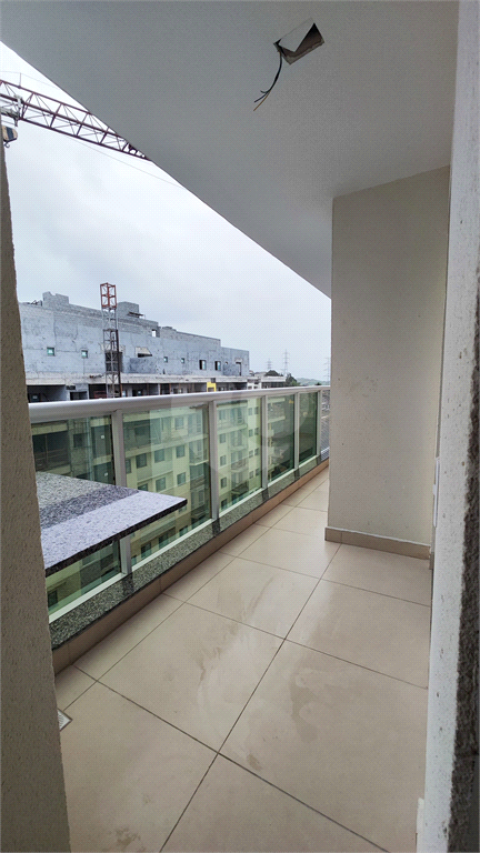 Venda Apartamento Niterói Largo Da Batalha REO1003223 4