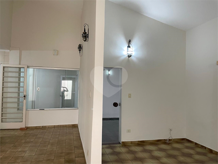 Aluguel Casa térrea Sorocaba Parque Ouro Fino REO1003246 8