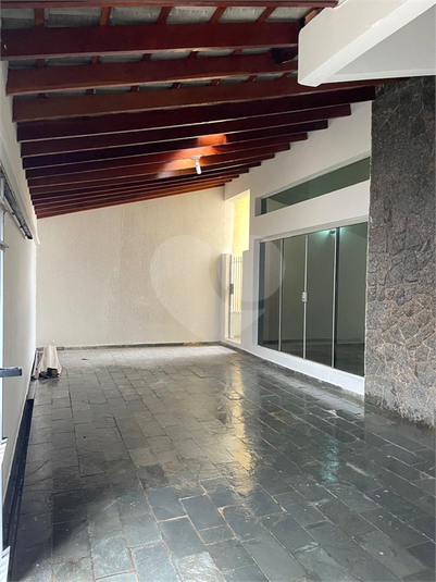 Aluguel Casa térrea Sorocaba Parque Ouro Fino REO1003246 21