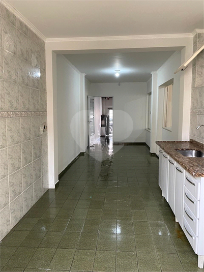 Aluguel Casa térrea Sorocaba Parque Ouro Fino REO1003246 16