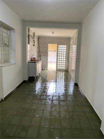 Aluguel Casa térrea Sorocaba Parque Ouro Fino REO1003246 19