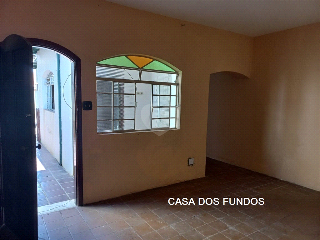 Aluguel Casa Jundiaí Vila Vianelo REO1003253 35