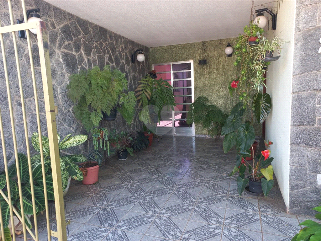 Aluguel Casa Jundiaí Vila Vianelo REO1003253 3