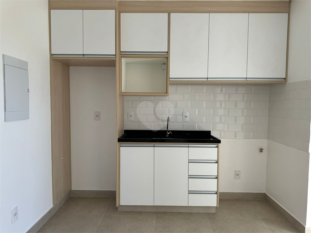 Venda Apartamento Vinhedo Pinheirinho REO1003254 6