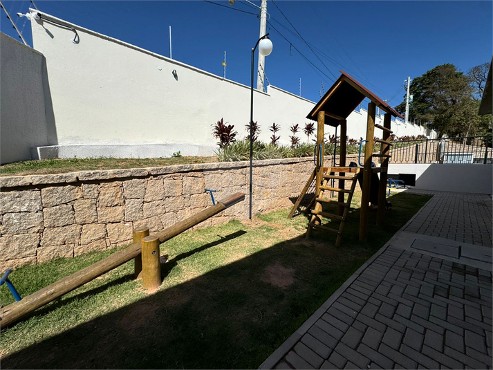 Venda Apartamento Vinhedo Pinheirinho REO1003254 14