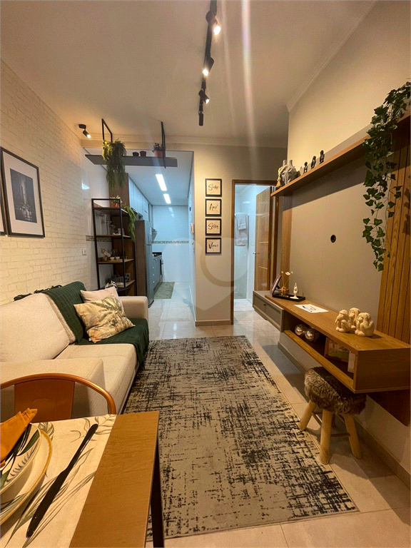 Venda Apartamento São Paulo Jaçanã REO1003261 7