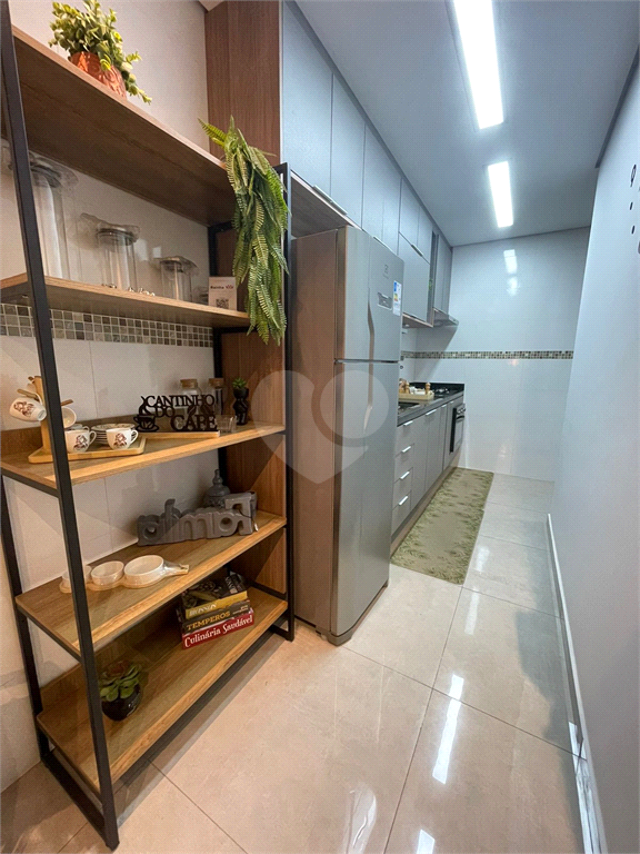 Venda Apartamento São Paulo Jaçanã REO1003261 9