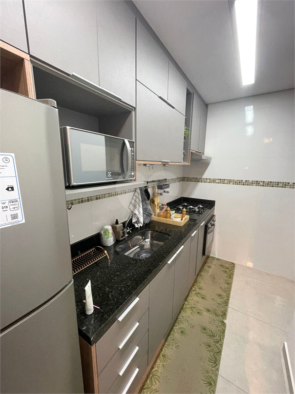 Venda Apartamento São Paulo Jaçanã REO1003261 10