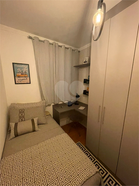 Venda Apartamento São Paulo Jaçanã REO1003261 14