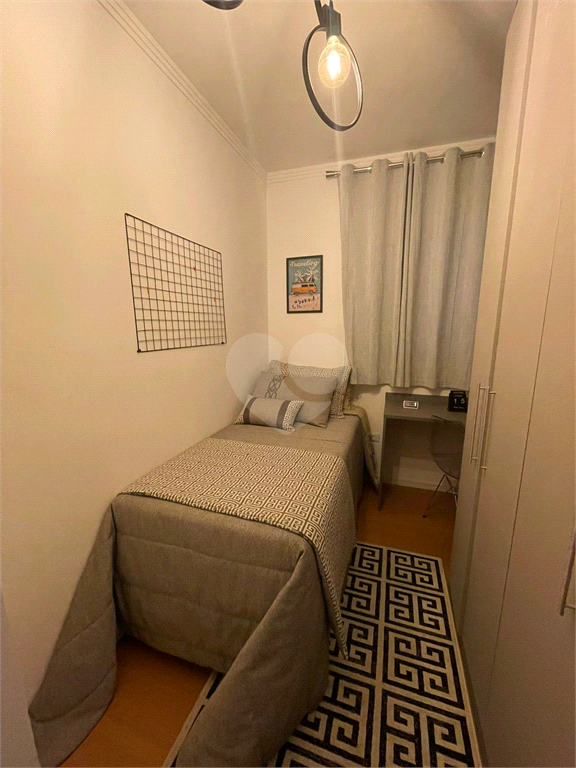 Venda Apartamento São Paulo Jaçanã REO1003261 12