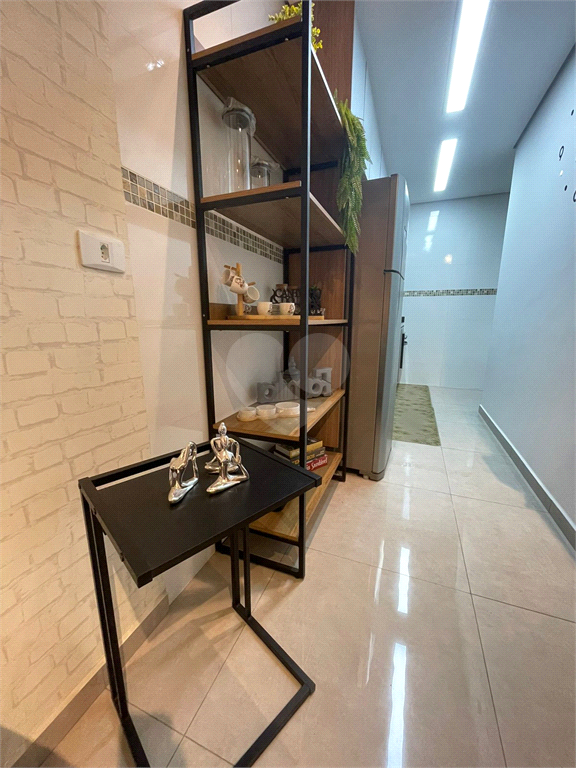 Venda Apartamento São Paulo Jaçanã REO1003261 5