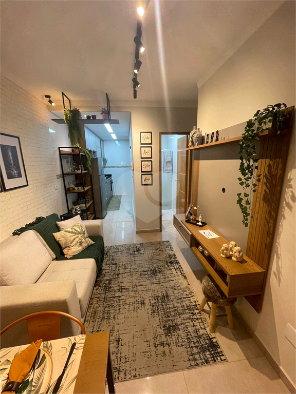 Venda Apartamento São Paulo Jaçanã REO1003261 4