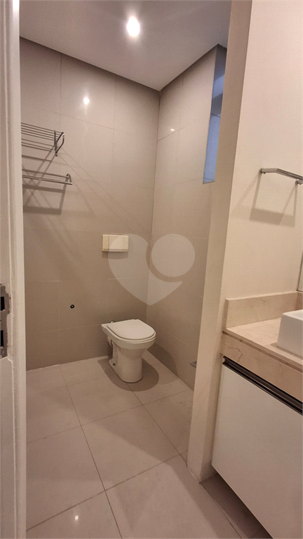 Aluguel Apartamento São Paulo Indianópolis REO1003266 22