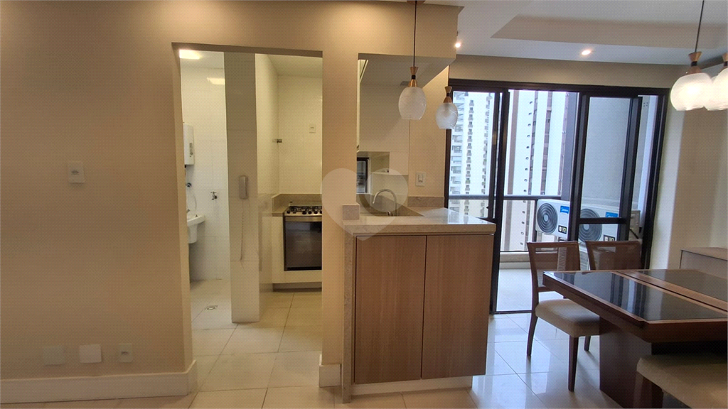 Aluguel Apartamento São Paulo Indianópolis REO1003266 8