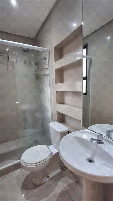 Aluguel Apartamento São Paulo Indianópolis REO1003266 31