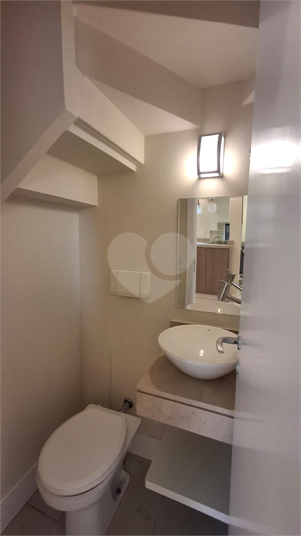 Aluguel Apartamento São Paulo Indianópolis REO1003266 11