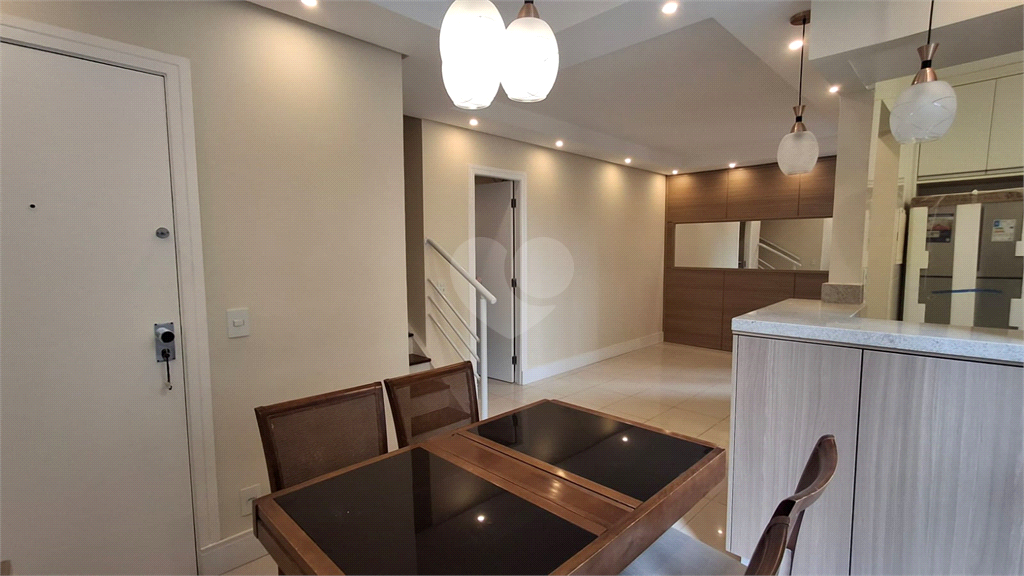 Aluguel Apartamento São Paulo Indianópolis REO1003266 2