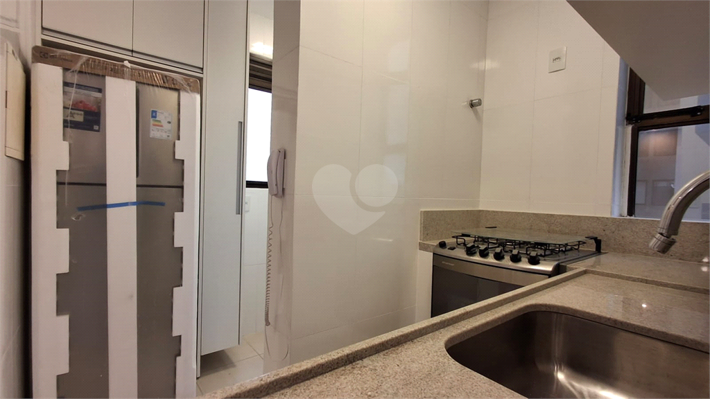 Aluguel Apartamento São Paulo Indianópolis REO1003266 15