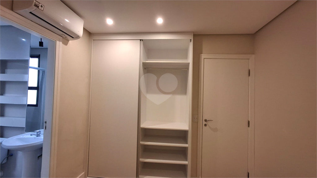 Aluguel Apartamento São Paulo Indianópolis REO1003266 30