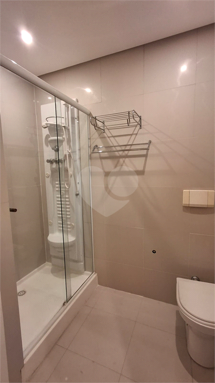 Aluguel Apartamento São Paulo Indianópolis REO1003266 25