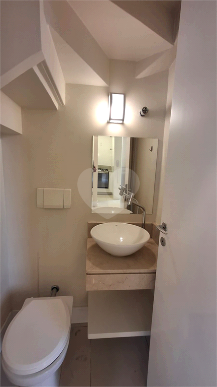 Aluguel Apartamento São Paulo Indianópolis REO1003266 13