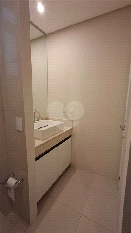 Aluguel Apartamento São Paulo Indianópolis REO1003266 23