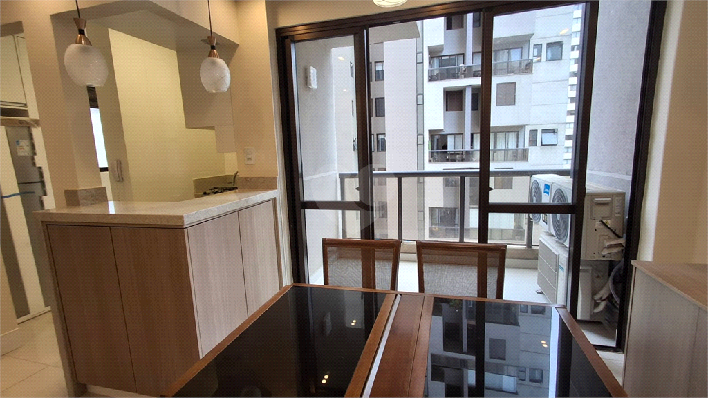 Aluguel Apartamento São Paulo Indianópolis REO1003266 7