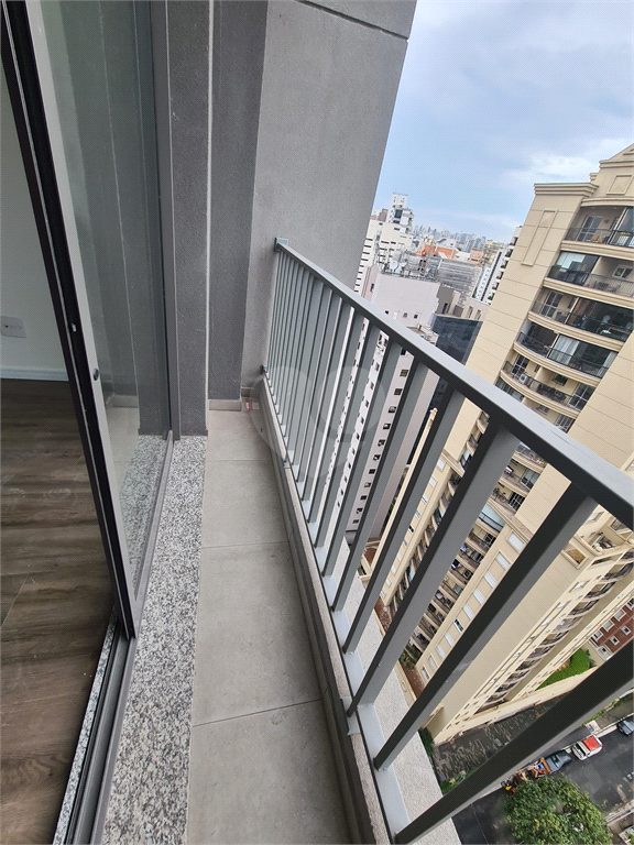 Venda Apartamento São Paulo Vila Nova Conceição REO1003285 7