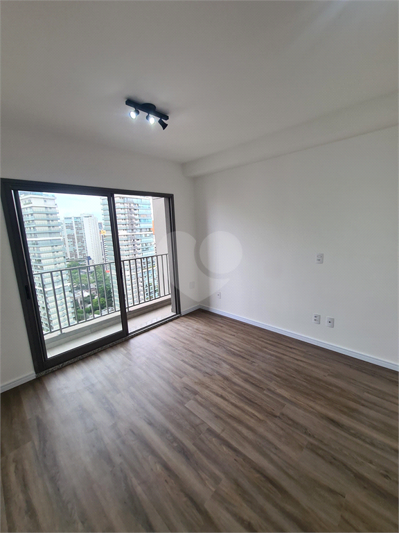 Venda Apartamento São Paulo Vila Nova Conceição REO1003285 2