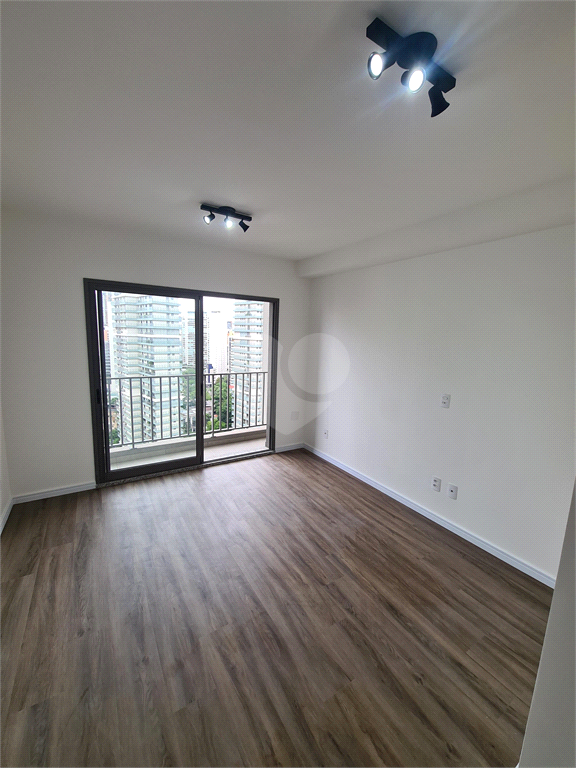 Venda Apartamento São Paulo Vila Nova Conceição REO1003285 1