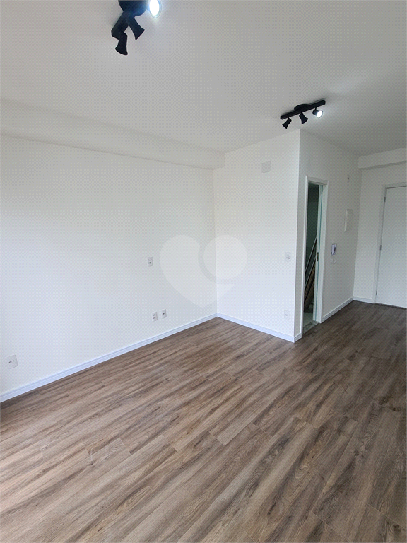 Venda Apartamento São Paulo Vila Nova Conceição REO1003285 4