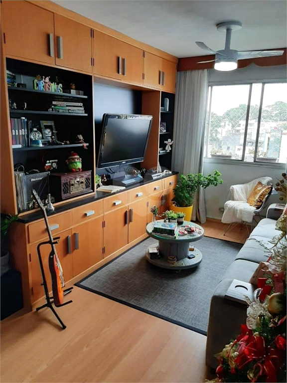 Venda Apartamento São Paulo Jardim Oriental REO1003313 1