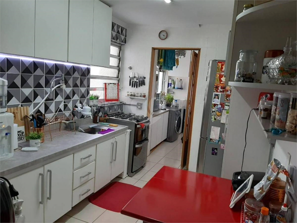 Venda Apartamento São Paulo Jardim Oriental REO1003313 4