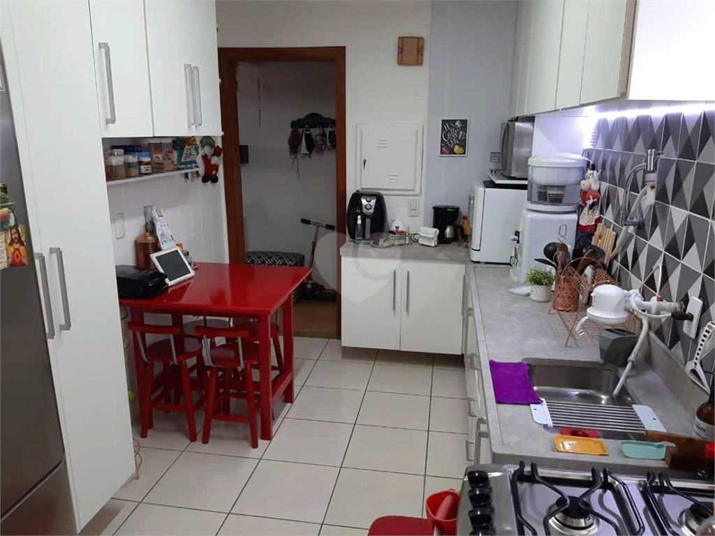 Venda Apartamento São Paulo Jardim Oriental REO1003313 5