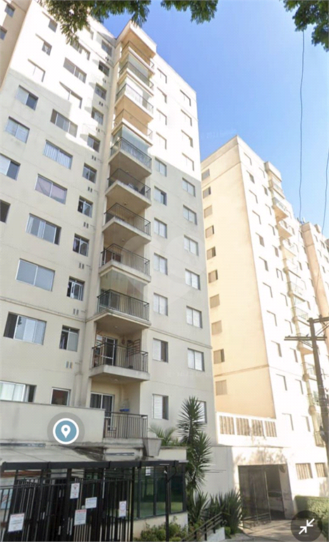 Venda Apartamento Diadema Centro REO1003322 19