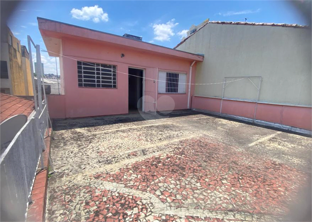 Venda Sobrado São Bernardo Do Campo Rudge Ramos REO1003342 19