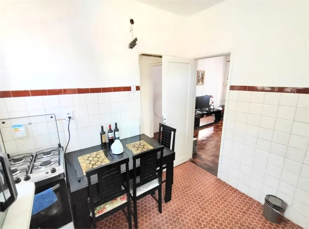 Venda Apartamento Porto Alegre Petrópolis REO1003346 13