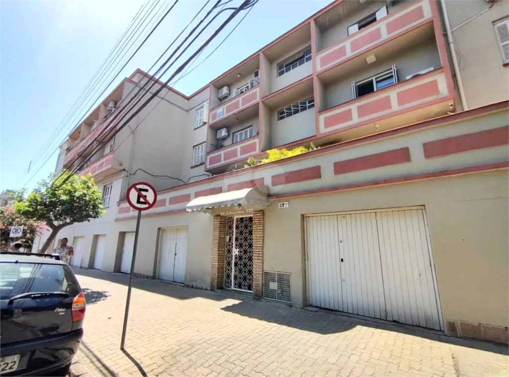 Venda Apartamento Porto Alegre Petrópolis REO1003346 18