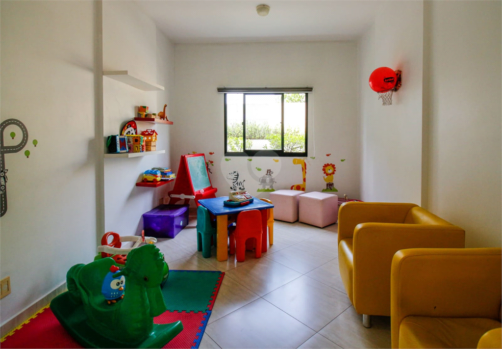 Venda Apartamento São Paulo Parque São Domingos REO1003348 55