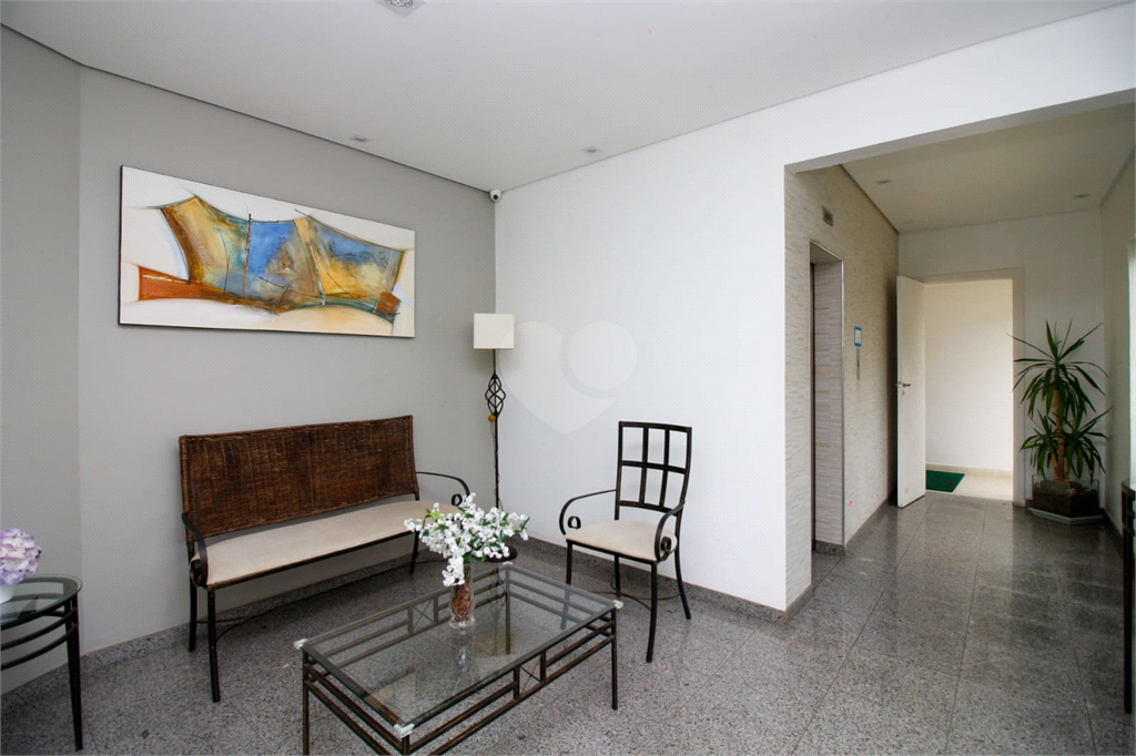 Venda Apartamento São Paulo Parque São Domingos REO1003348 11