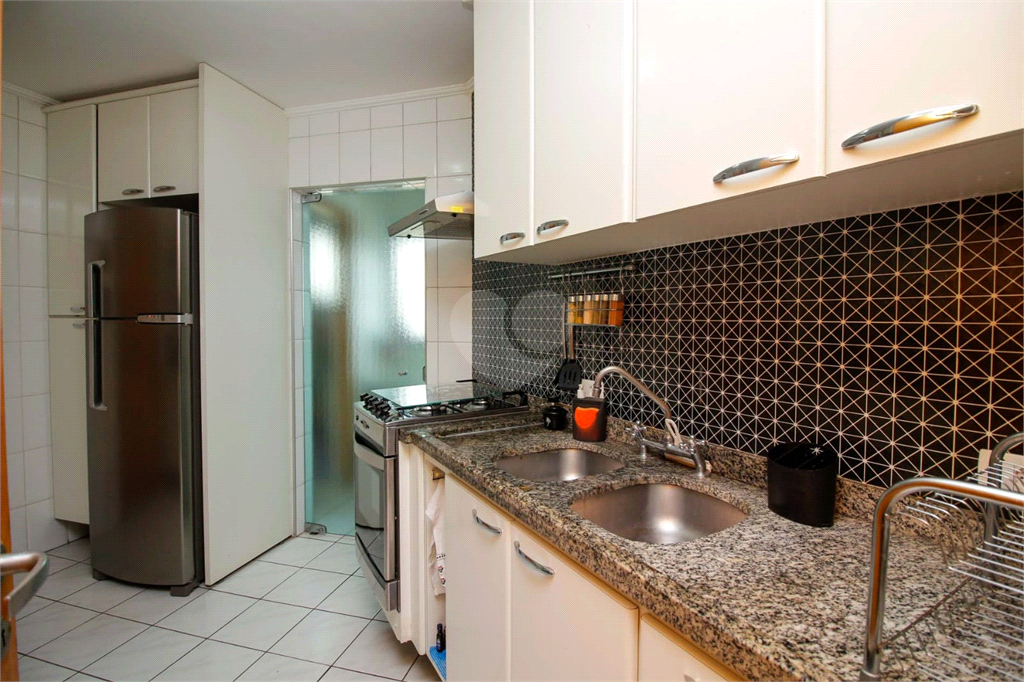 Venda Apartamento São Paulo Parque São Domingos REO1003348 54