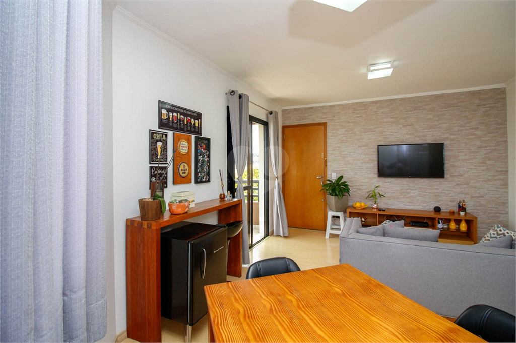 Venda Apartamento São Paulo Parque São Domingos REO1003348 37