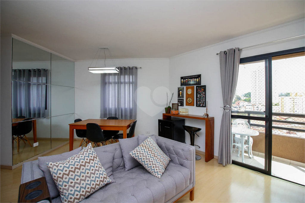 Venda Apartamento São Paulo Parque São Domingos REO1003348 52