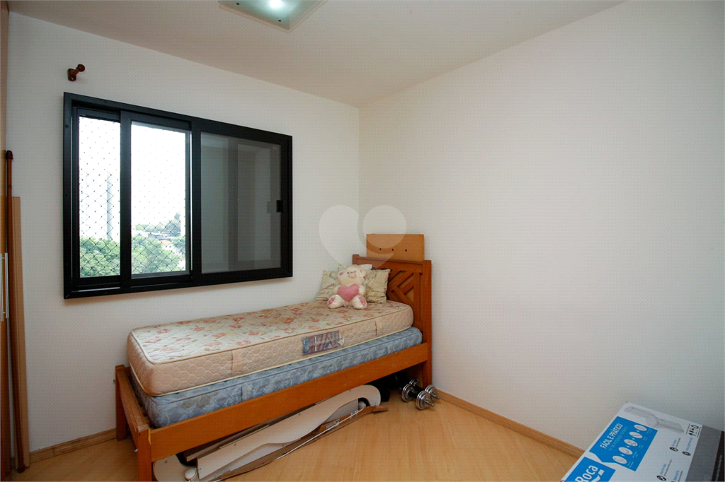 Venda Apartamento São Paulo Parque São Domingos REO1003348 15