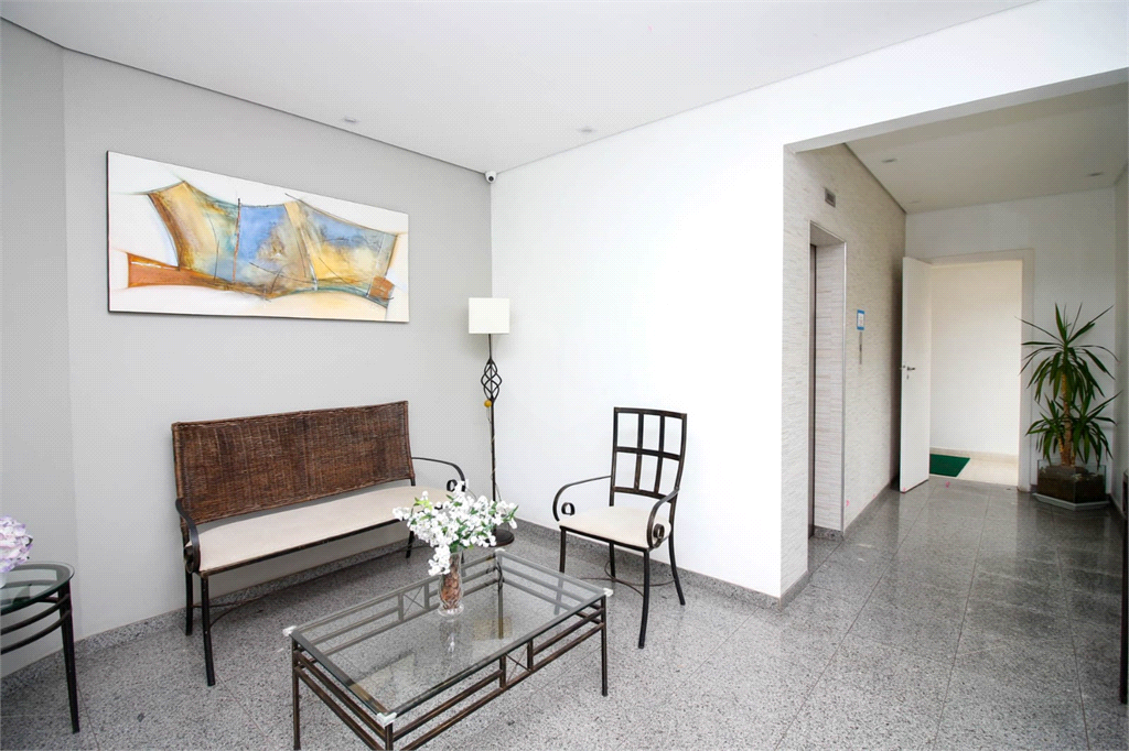 Venda Apartamento São Paulo Parque São Domingos REO1003348 23