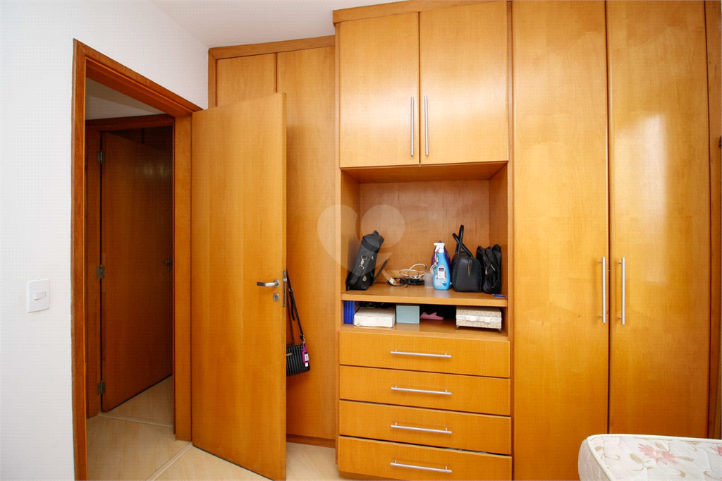 Venda Apartamento São Paulo Parque São Domingos REO1003348 44