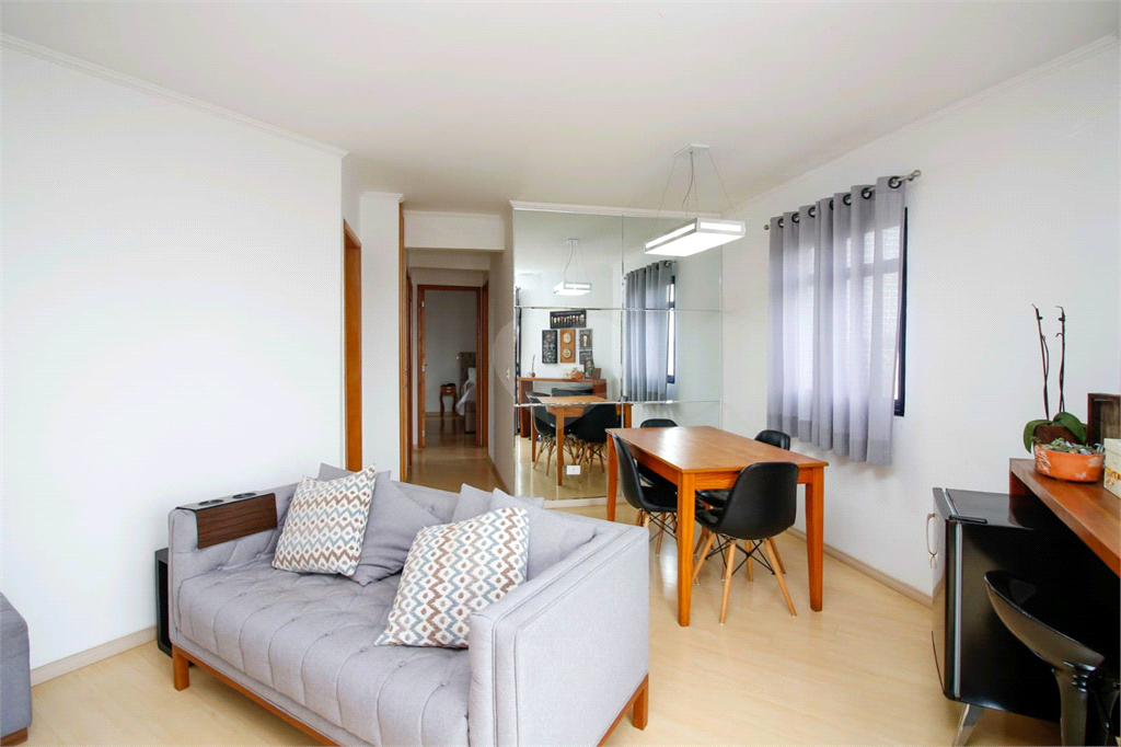 Venda Apartamento São Paulo Parque São Domingos REO1003348 13