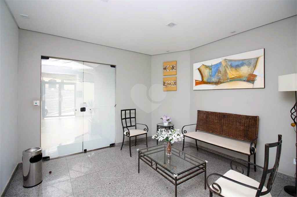 Venda Apartamento São Paulo Parque São Domingos REO1003348 56